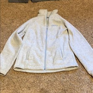 Columbia jacket
